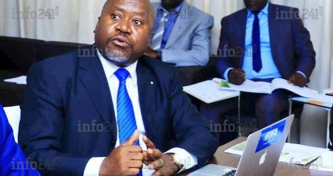 Course à la présidence de la Fégafoot : le recours de Brice Mbika Ndjambou rejeté !