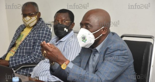 Aide FIFA : les acteurs du football gabonais se partageront finalement 269 millions !
