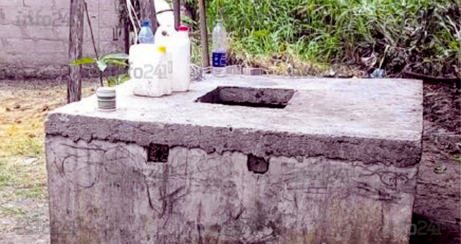 Drame : Une filette de 2 ans trébuche et se noie au fond d’un puits à Nkoltang