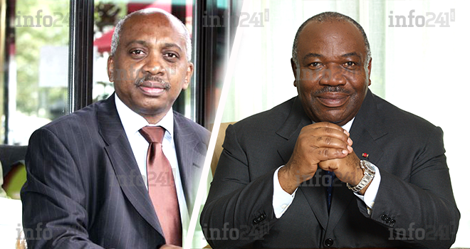 Après 30 mois sans salaire, un ancien leader de la diaspora gabonaise écrit à Ali Bongo