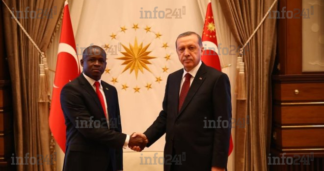 Expulsions d’étudiants gabonais de Turquie : que font Ali Bongo et son gouvernement ?