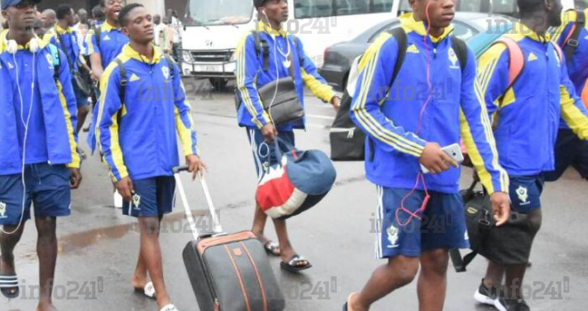 CAN U20 : Le choc aller Burkina Faso vs Gabon c’est ce samedi à Ouagadougou !