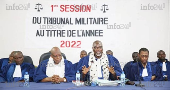 Niger : Jusqu’à 20 ans de prison ferme prononcés pour le coup d’Etat manqué de 2021