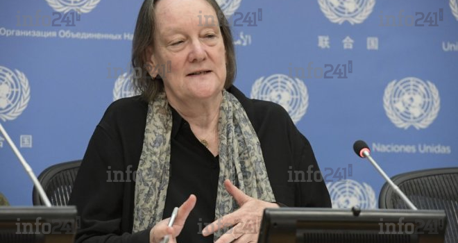 Exploitation et abus sexuels : l’ONU veut donner plus de visibilité aux victimes