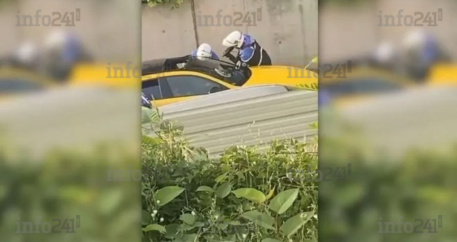 France : le policier ayant abattu un jeune de 17 ans plaide toujours la légitime défense