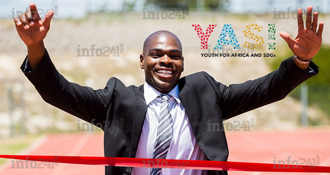 YAS !, une nouvelle plateforme du PNUD pour booster l’écosystème entrepreneurial africain