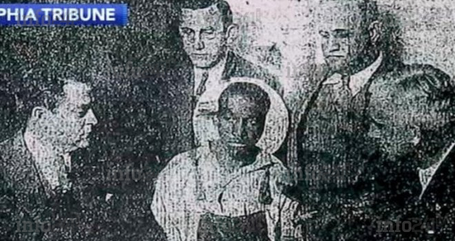 États-Unis : un jeune Noir innocenté 91 ans après son exécution pour meurtre