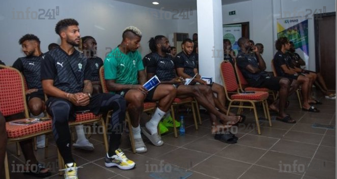 Gabon vs Côte d’ivoire ce mardi&nbsp;: Les Panthères déjà à Bongoville pour bondir sur les Eléphants