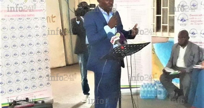 Crise au ministère des Transports&nbsp;: le SAMTAC monte au créneau et dénonce