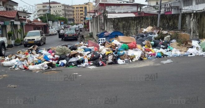 Insalubrité à Libreville : Averda dit avoir tenu ses engagements !