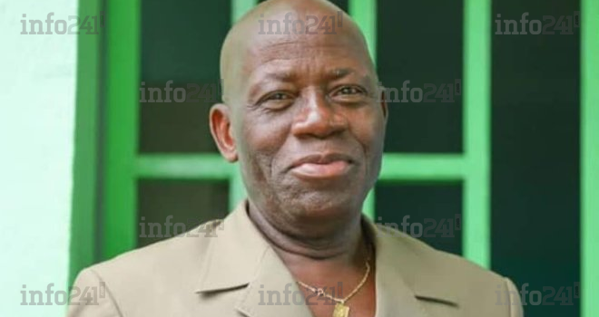 Reformes de l’Education : Menga M’Essone reprend ses consultations dès ce vendredi