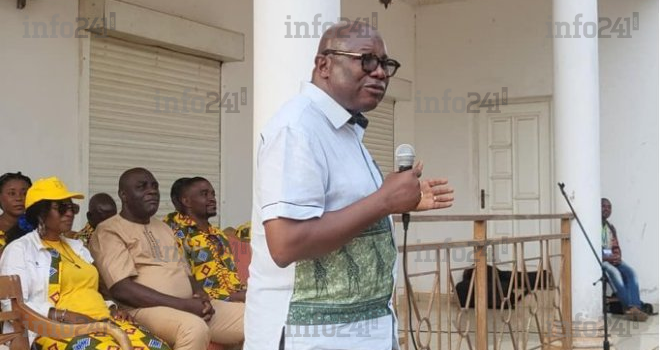Législatives 2025&nbsp;: Maganga Moussavou noyé dans son fief à Mouila, l’UDB et le PDG raflent la mise