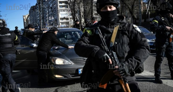 Ukraine : L’UA « préoccupée » par le racisme subi par les Africains voulant fuir la guerre