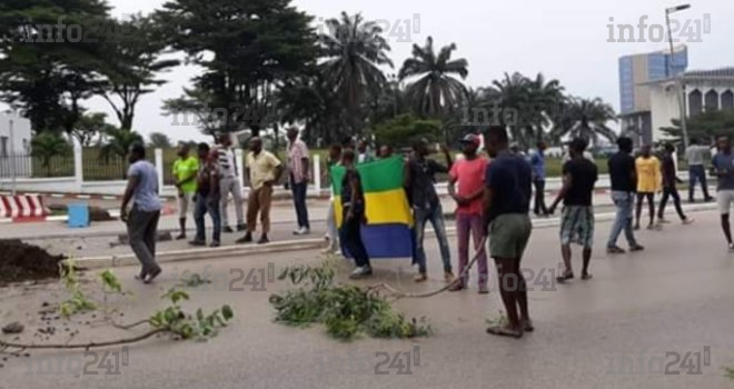 Tentative de coup d’Etat au Gabon : toujours pas d’images d’arrestations ni d’Ali Bongo