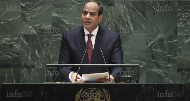 Crise en Libye : l’Égypte se dit prête à intervenir « directement »