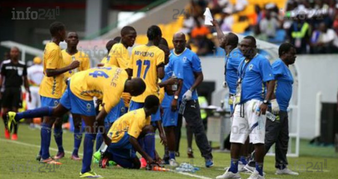 CAN U17 : Le Gabon éliminé dans la douleur après sa seconde débâcle contre le Ghana