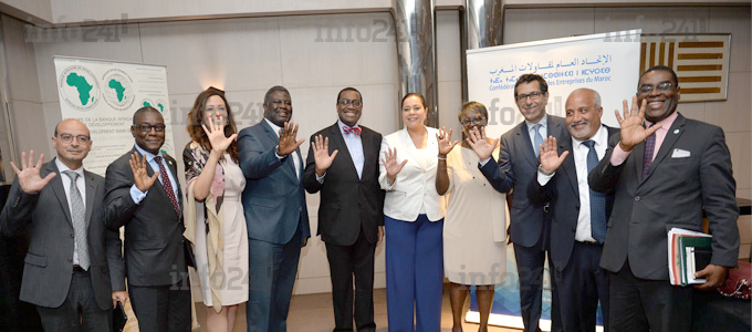 La BAD exclut Chongqing International Construction Corporation pour pratique frauduleuse