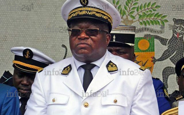 Le gouverneur de l’Ogooué-Maritime interdit la marche de Dynamique unitaire prévue à Port-Gentil !
