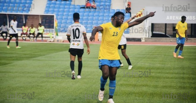 Mondial des sourds : le Gabon termine 15e après avoir copieusement battu le Ghana