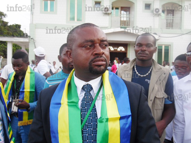 Gérard Ella Nguema appelle à une révolution institutionnelle et économique au Gabon