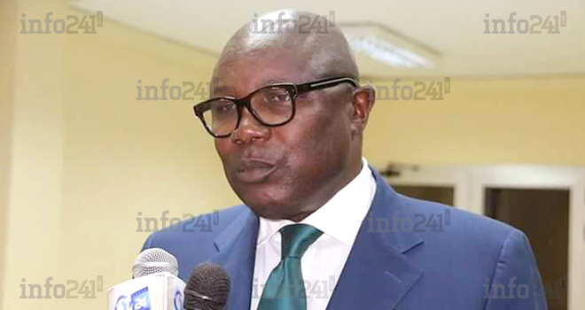 A peine nommé vice-président, Maganga Moussavou veut déjà violer la Constitution