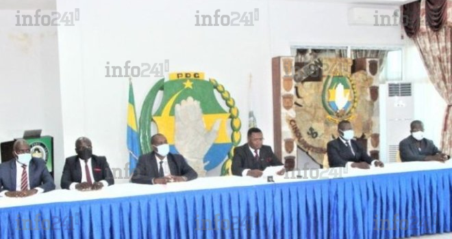 Dépénalisation de l’homosexualité : le parti d’Ali Bongo punit ses 25 parlementaires « dissidents »