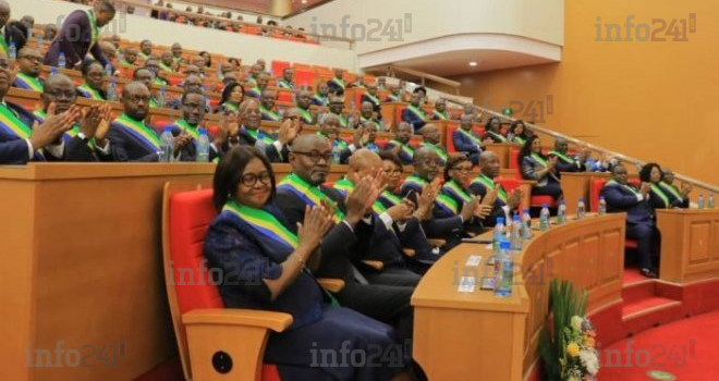Assemblée nationale&nbsp;: Clap de fin pour la session budgétaire, cinq textes majeurs adoptés