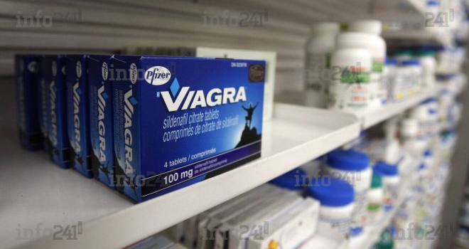 France : un maire va distribuer du viagra pour inciter les habitants à faire des bébés
