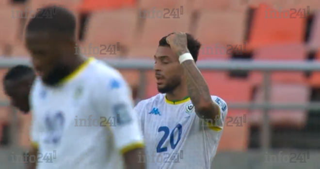 El. Mondial 2026 : Le Gabon en grande forme, se débarrasse du Burundi en Tanzanie