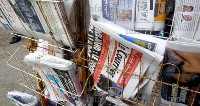 CAN 2017 : la presse algérienne dénonce le jeu de coulisses gabonais