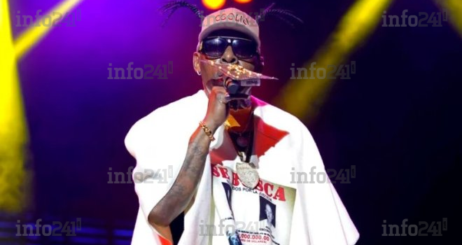 Etats-Unis : Décès à 59 ans de l’icone du rap américain Coolio