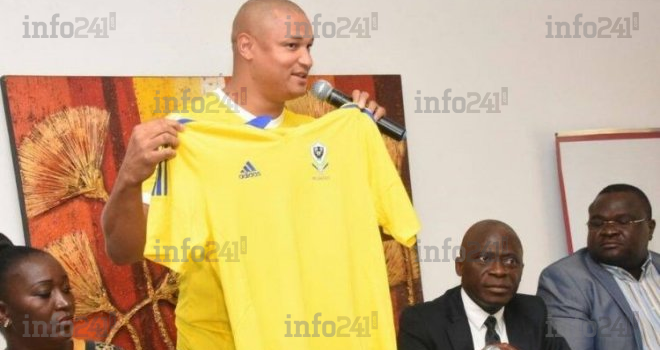 Panthères du Gabon : Qui pour succéder à Daniel Cousin ? 