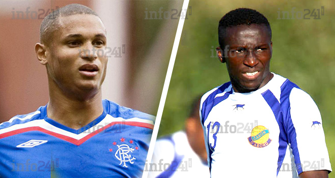 Qui dans le staff de Daniel Cousin à la tête des Panthères du Gabon&nbsp;?