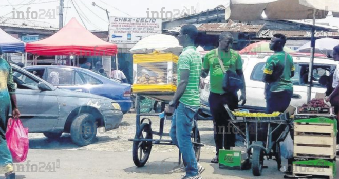 L’économie informelle en Afrique : la porte de sortie pour les pays Africains ?
