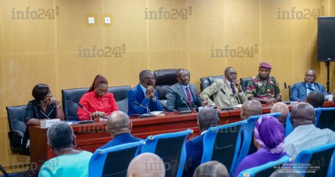 Vers une reprise probable des championnats gabonais de football le 30 mars 