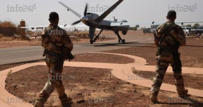 Nigeria : un tir de drone de l’armée tue une trentaine de civils par erreur