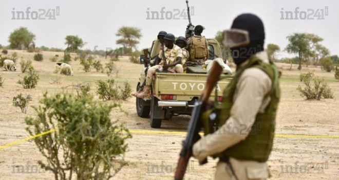 Niger : 16 soldats tués dans une nouvelle attaque terroriste dans l’ouest du pays