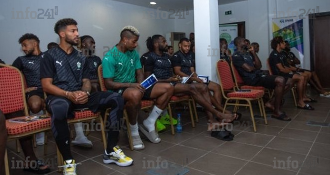 Gabon vs Côte d’ivoire ce mardi : Les Panthères déjà à Bongoville pour bondir sur les Eléphants