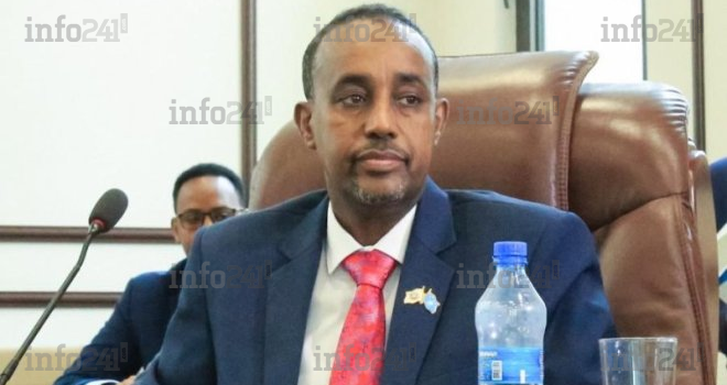 Somalie : Le Premier ministre interdit l’usage des fonds publics sans son accord express