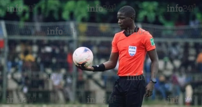 CAN U17 2023 : Un sifflet gabonais pour la finale entre le Maroc et le Sénégal