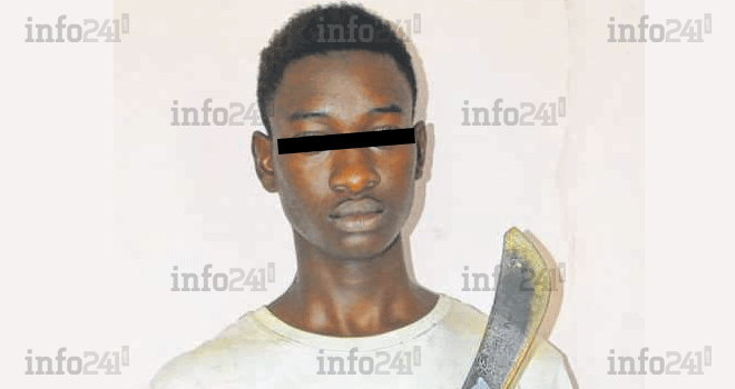 Oyem : il coupe le doigt de son ami pour une sordide affaire de 500 FCFA
