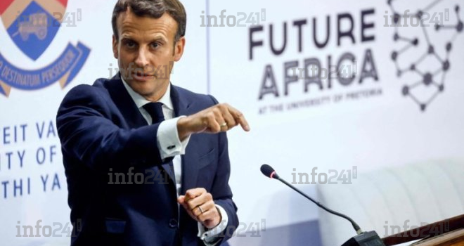 Crise au Mali : la France menace de retirer ses troupes du pays