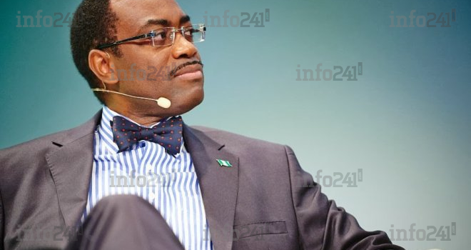 Akinwumi Adesina aux actionnaires&nbsp;: «&nbsp;Africa50 est un partenaire de choix pour la transformation économique&nbsp;»