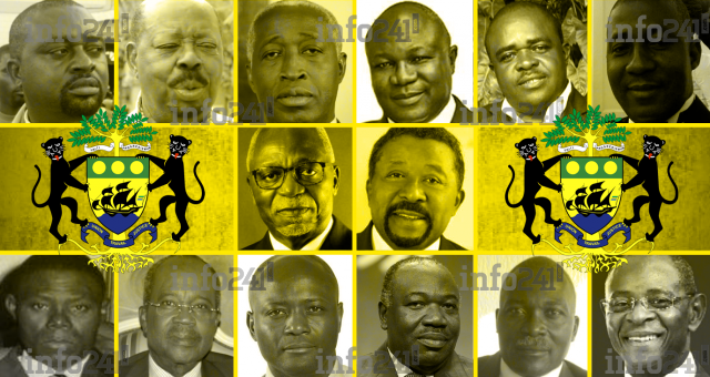 « La Jeunesse Libre pour le Gabon » appelle à une candidature unique de l’opposition pour faire barrage à Ali Bongo