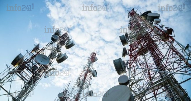 Qualité du réseau mobile au Gabon : Airtel et MoovAfrica ne respectent toujours pas leurs engagements ! 