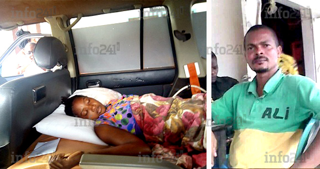 Ivre de colère, un gabonais tue sa mère et sa compagne près de Minvoul