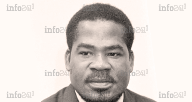 Martial Lubin Ntoutoume Obame dit « le shérif », le rigoureux maire de Libreville
