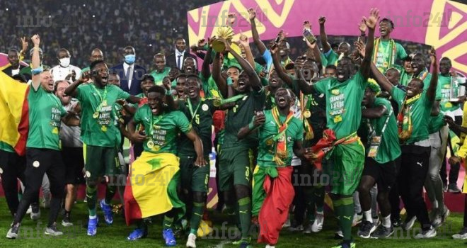 Les chroniques de la CAN 2021, tout ce qu’il faut savoir 