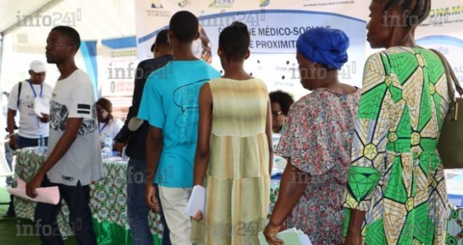 La CNAMGS réduit de près de 30% sa liste de médicaments pris en charge