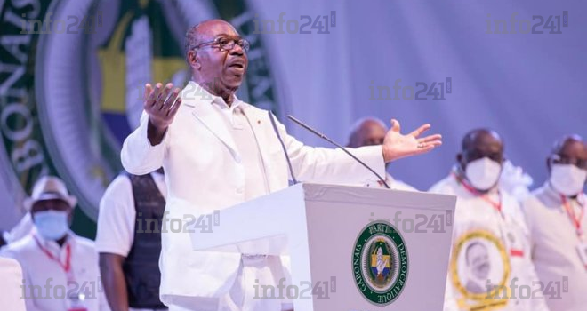 Présidentielle 2023 : Qui diable, a finalement écrit le discours d’Ali Bongo du 12 mars 2022 ?